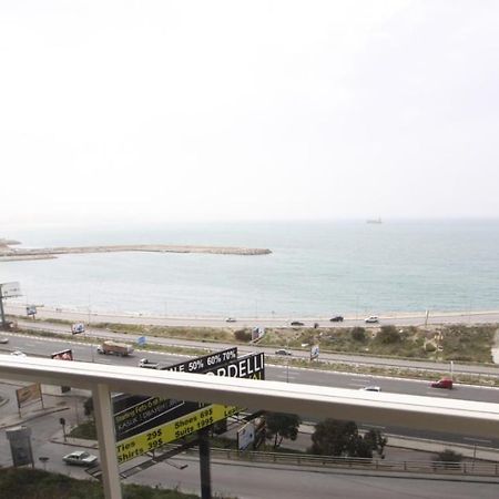 Residence De France Dbayeh Exteriör bild